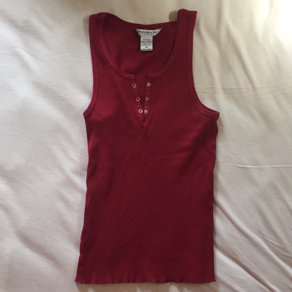Tank top - Picture 1 of 2